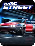 CarX Street