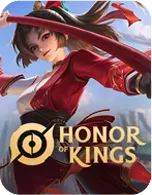 Honor of Kings (HOK)