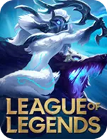 League of Legends