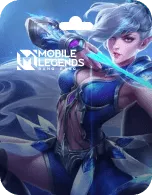 Mobile Legends Diamonds