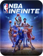 NBA INFINITE