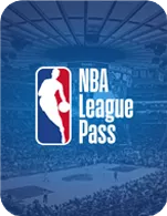 NBA League Pass