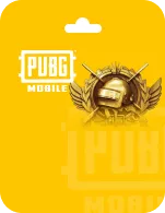 PUBG Mobile Global UC