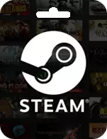 STEAM Wallet Code