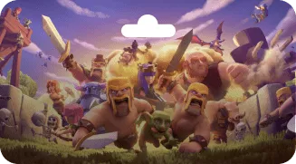 Clash of Clans