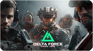 Delta Force