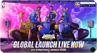 Dunk City Dynasty