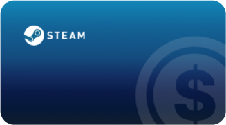 STEAM Wallet Code