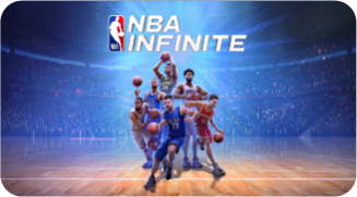 NBA INFINITE