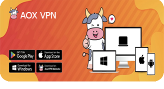 AOX VPN