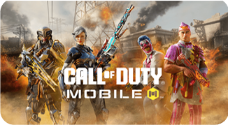 Call of Duty Mobile