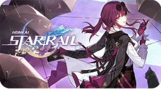 Honkai: Star Rail