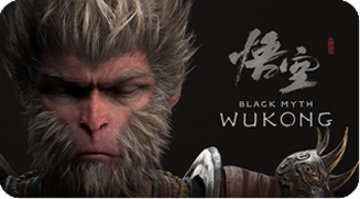 Black Myth: Wukong