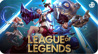 League of Legends