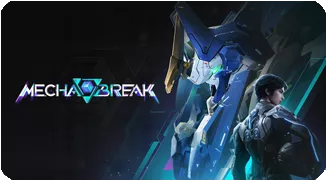 Mecha BREAK