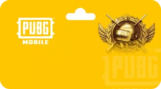 PUBG Mobile Global UC