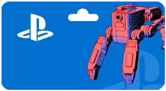 PlayStation Redeem Code