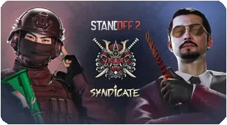 Standoff 2 GOLD