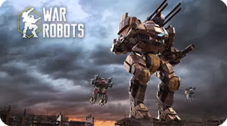 War Robots